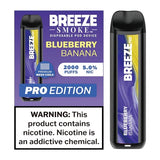 Breeze Pro Edition