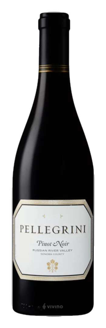 Pellegrini Russian River Pinot Noir