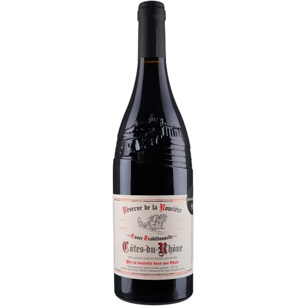 Reserve de la Ronciere Cotes du Rhone