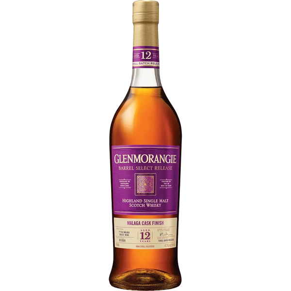 GLENMORANGIE BARREL SELECT-12Y