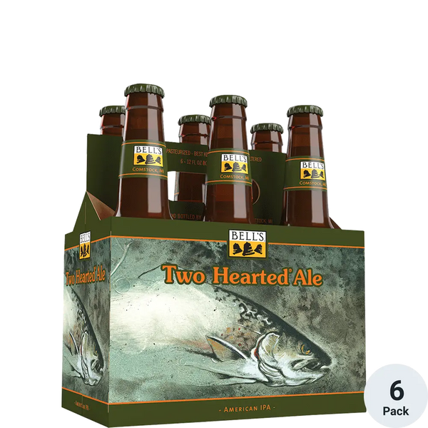 Bells Two Hearted