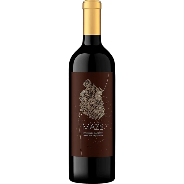 Maze Cabernet Sauvignon, Napa Valley