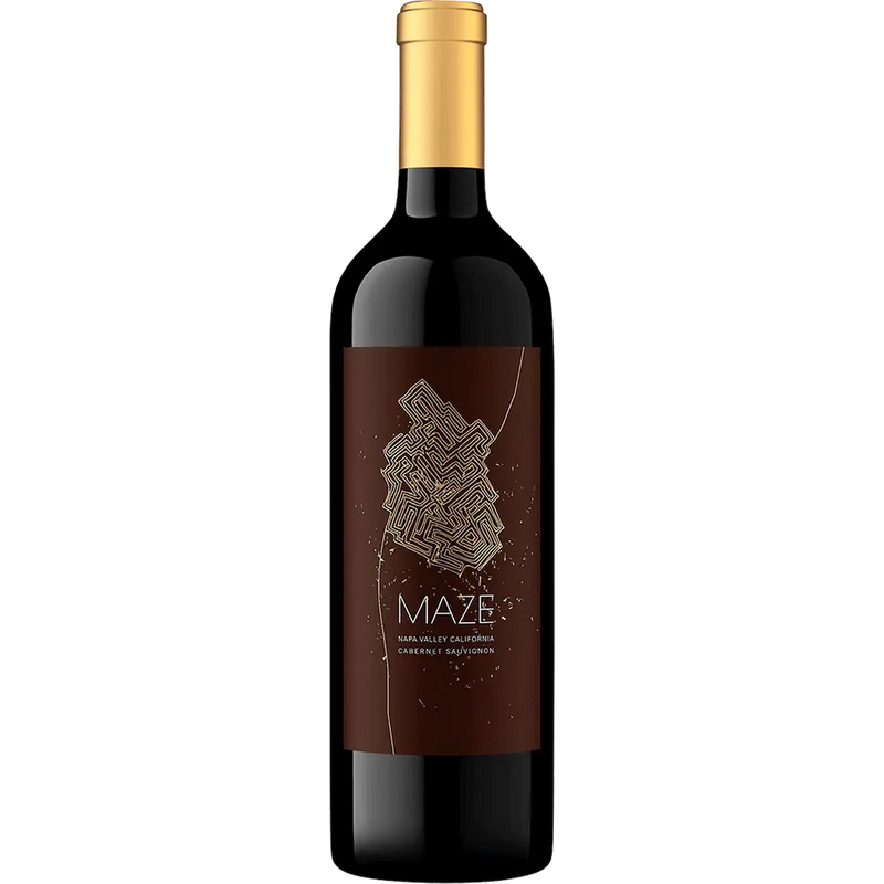 Maze Cabernet Sauvignon, Napa Valley