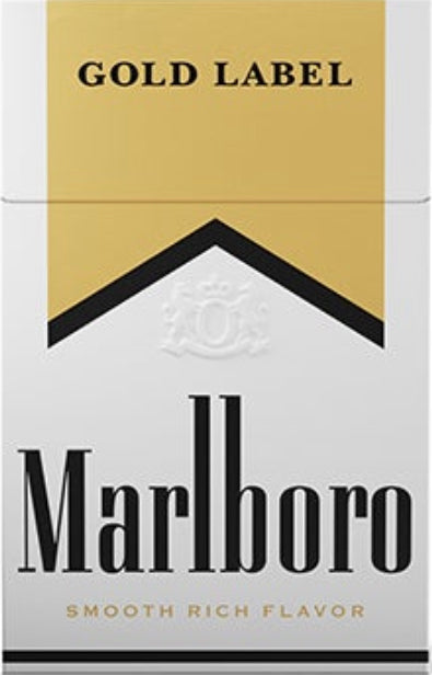 Marlboro Cigarettes