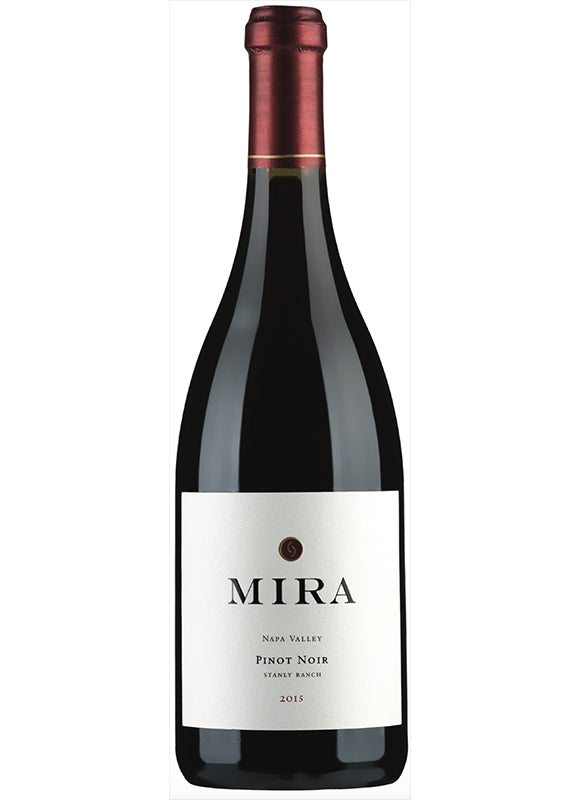 Mira Stanley Ranch Pinot Noir - Carneros