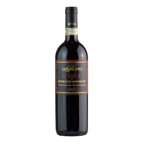 San Filippo Brunello Di Montalcino