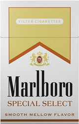 Marlboro Cigarettes