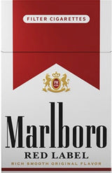 Marlboro Cigarettes