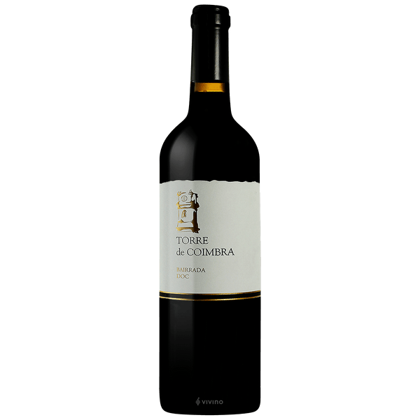 Torre de Coimbra DOC Bairrada Red