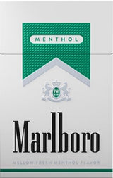 Marlboro Cigarettes