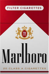 Marlboro Cigarettes