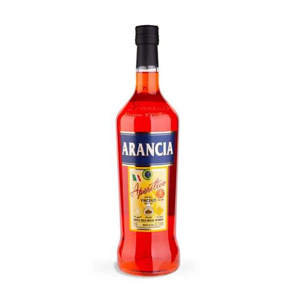 ARANCIA APERITIVO