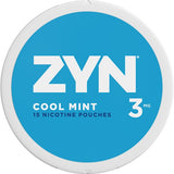 ZYN 3MG Pouches