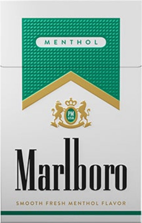 Marlboro Cigarettes