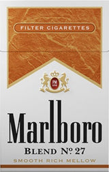 Marlboro Cigarettes