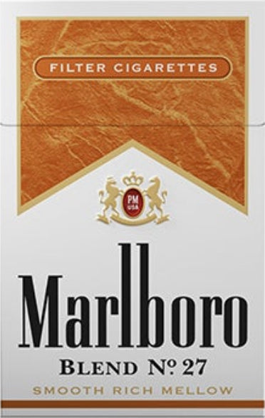 Marlboro Cigarettes