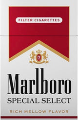 Marlboro Cigarettes