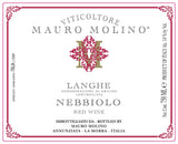 Molino Mauro Nebbiolo