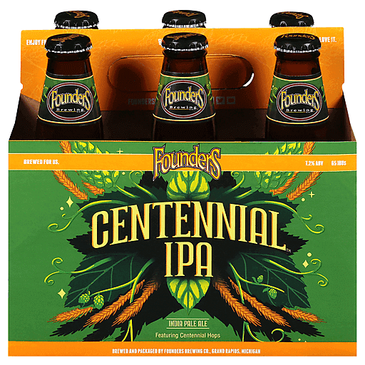 Founders Centennial IPA