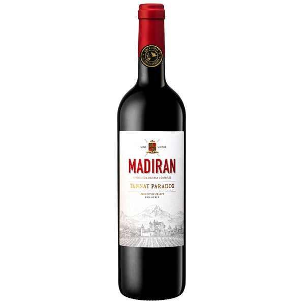 Plaimont Madiran Tannat Paradox