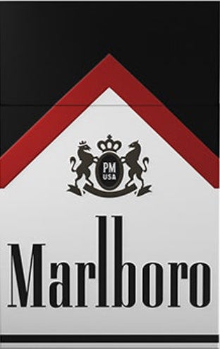 Marlboro Cigarettes