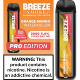 Breeze Pro Edition