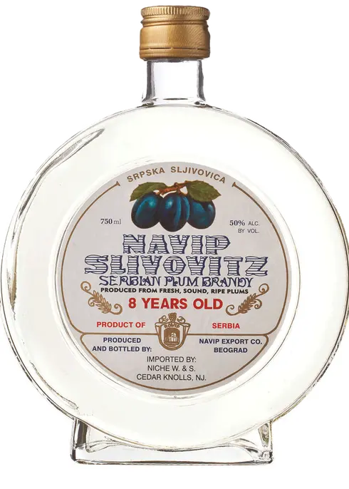 NAVIP SLIVOVITZ