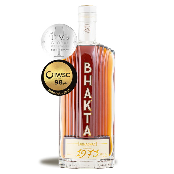 BHAKTA ARMAGNAC 1973