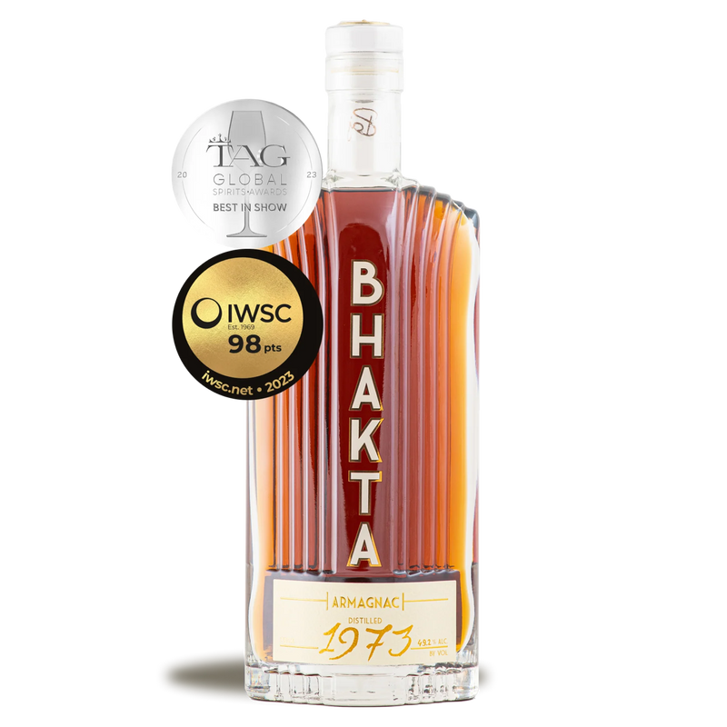 BHAKTA ARMAGNAC 1973