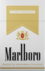 Marlboro Cigarettes