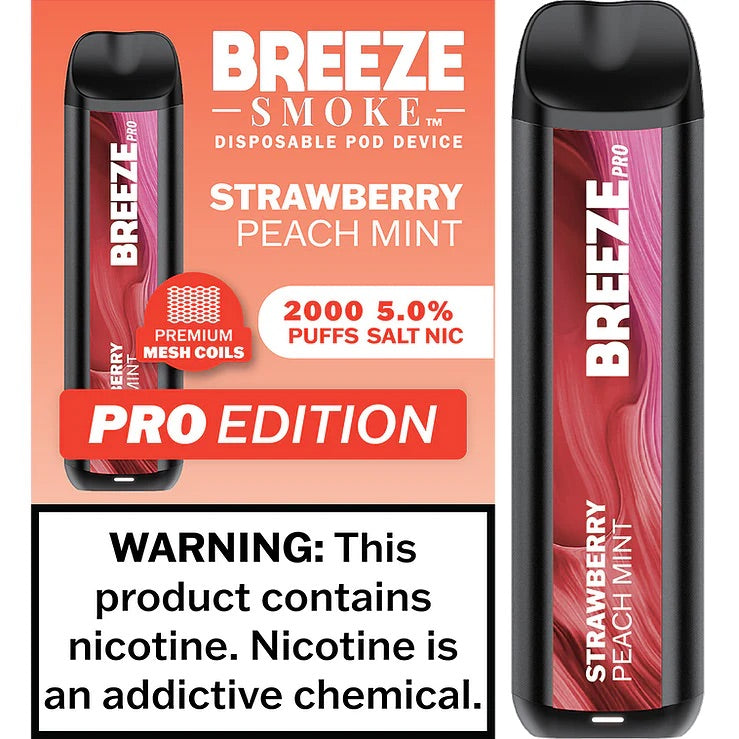 Breeze Pro Edition