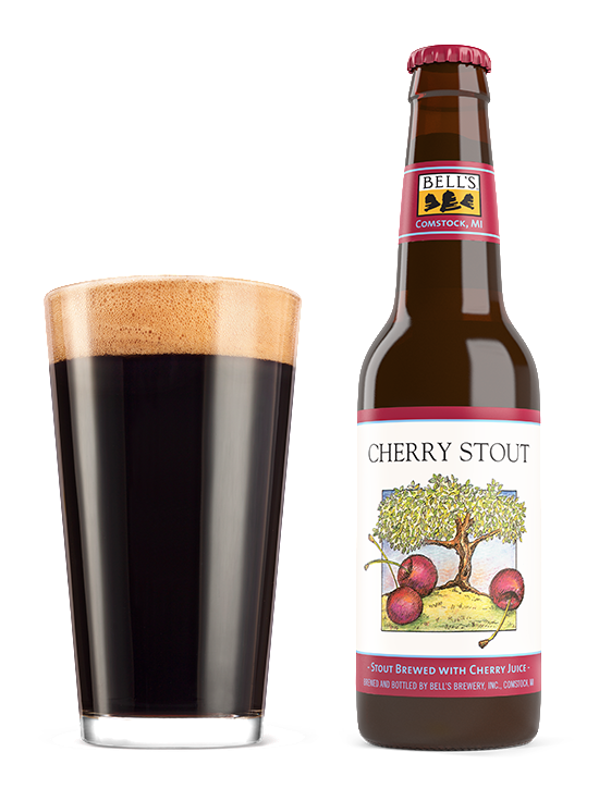 Bells Cherry Stout