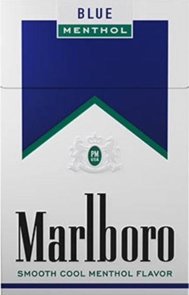 Marlboro Cigarettes