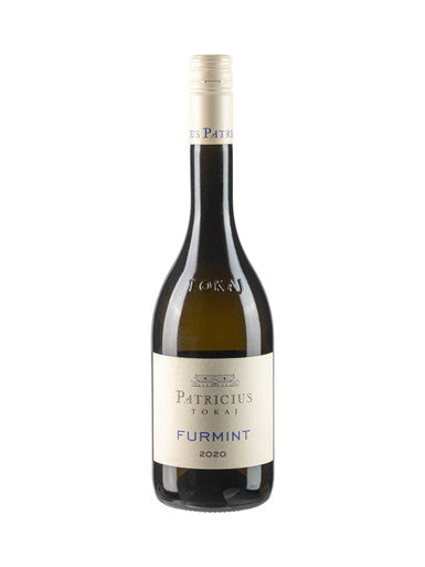 Patricius Dry Furmint