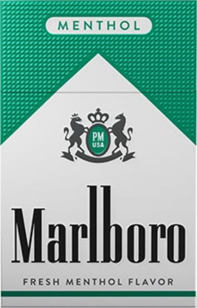 Marlboro Cigarettes