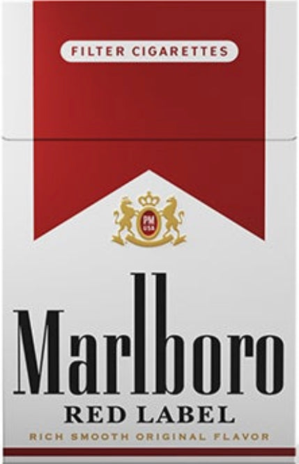 Marlboro Cigarettes