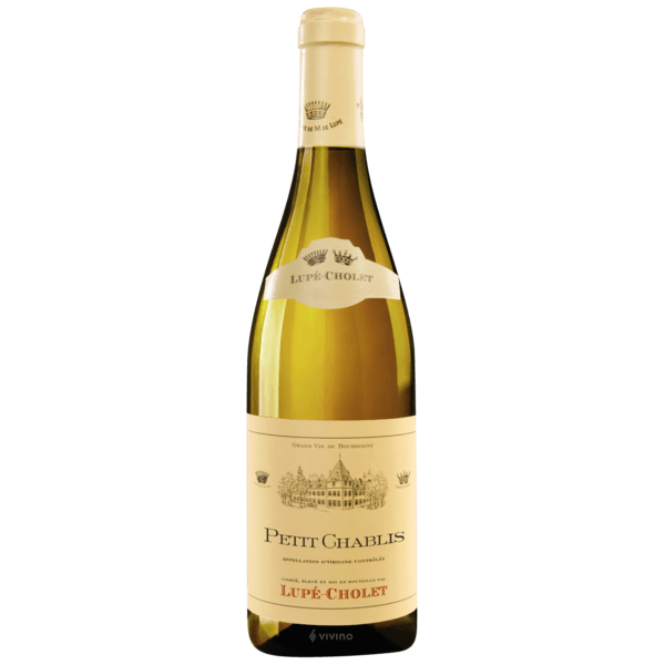 Lupe Cholet Petit Chablis