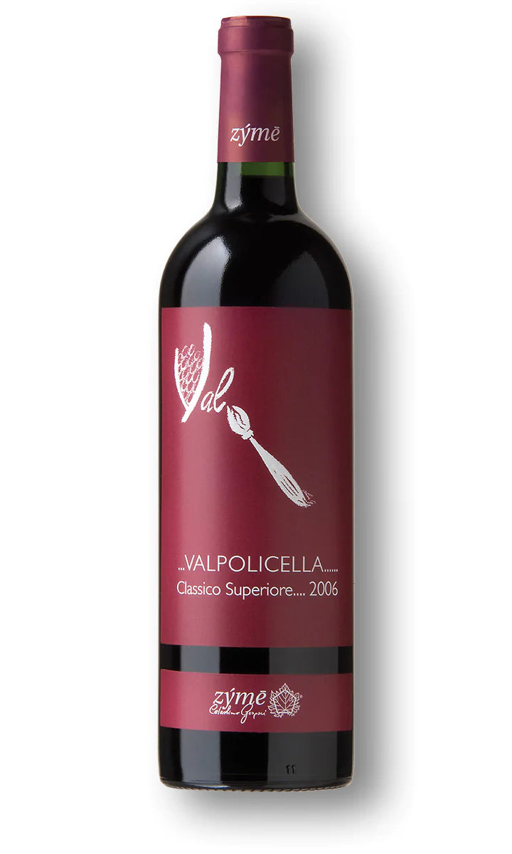 Zyme Valpolicella Classico Superiore DOP