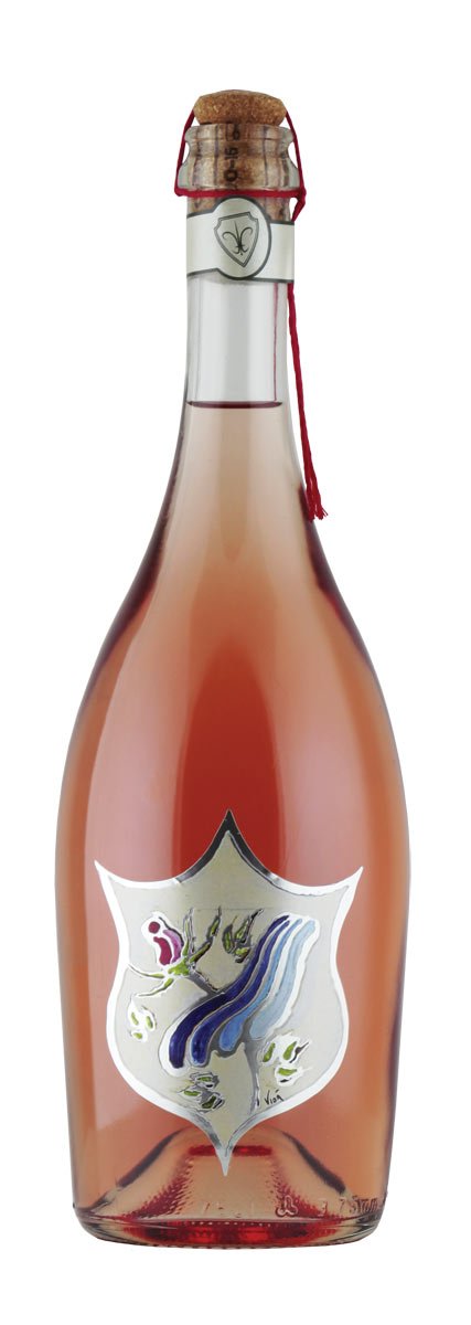 Villa Ilangi Fonterosa Sparkling Rose