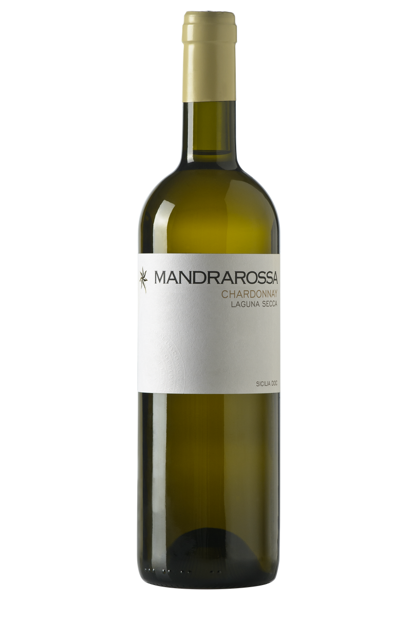 Mandrarossa Chardonnay