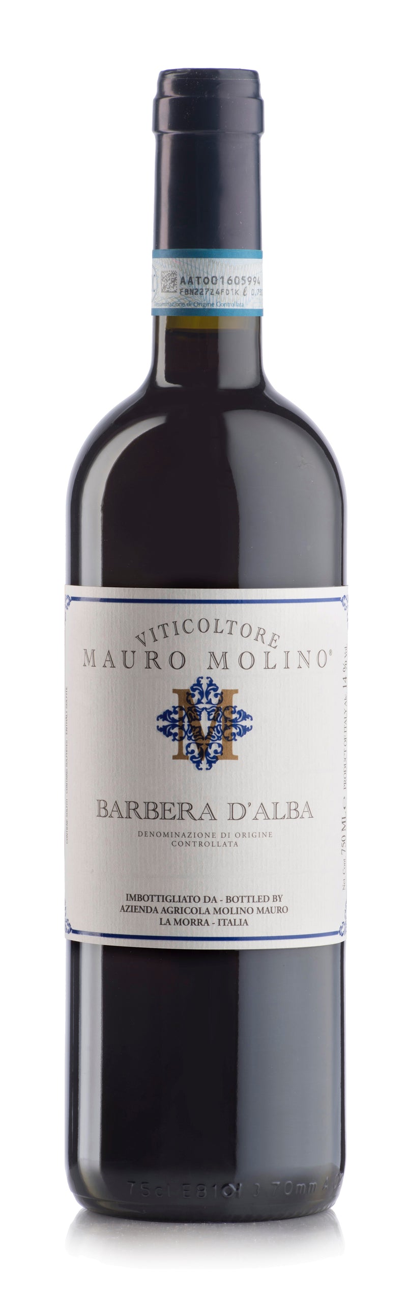 Molino Mauro Barbera D'Alba