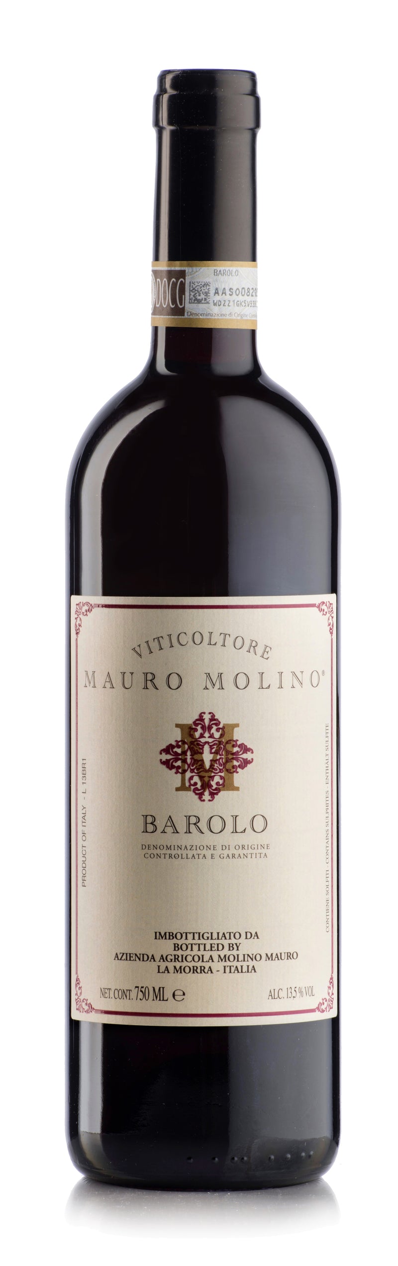 Molino Mauro Barolo