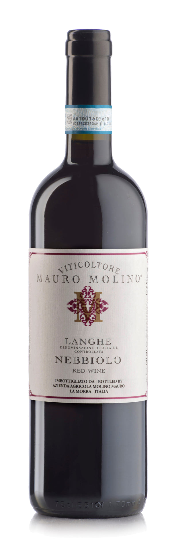 Molino Mauro Nebbiolo