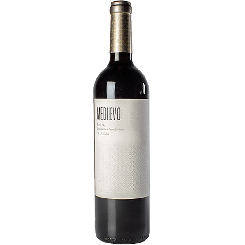 Medievo Rioja  Crianza