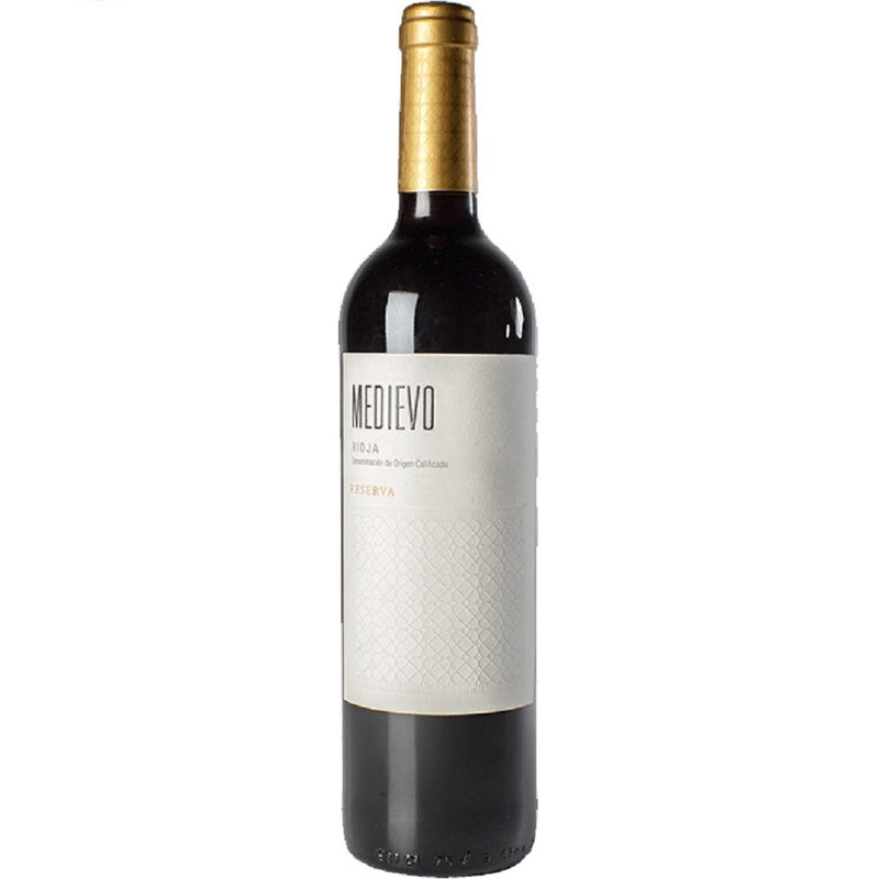 Medievo Rioja Reserva