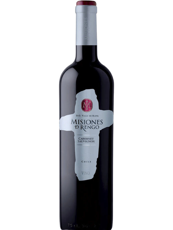 Misiones De Rengo Cabernet Sauvignon