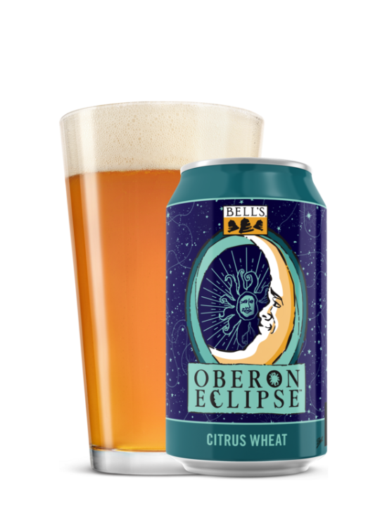 Bells Oberon Eclipse