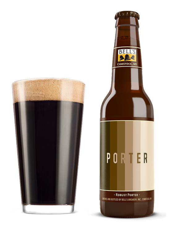 Bells Porter