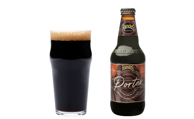 Founders Porter