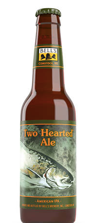 Bells Two Hearted IPA